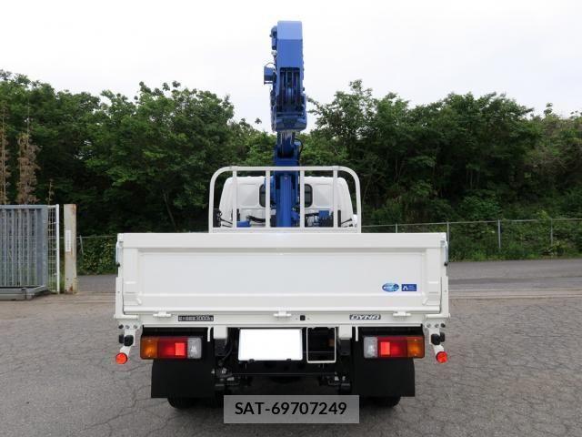 Toyota DYNA TRUCK 2025-04 7217802-5