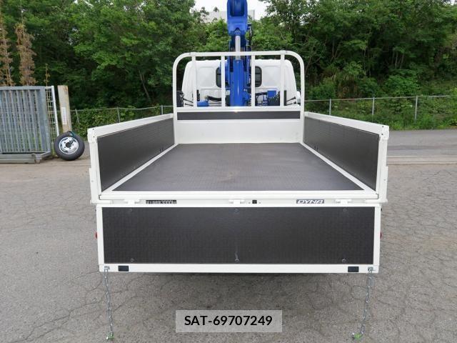 Toyota DYNA TRUCK 2025-04 7217802-6