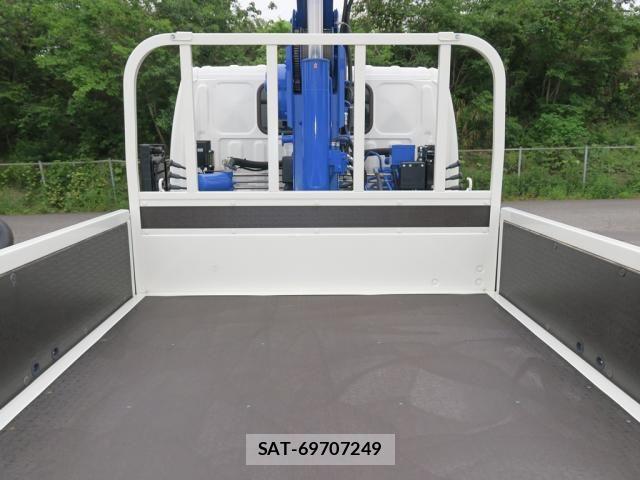 Toyota DYNA TRUCK 2025-04 7217802-7