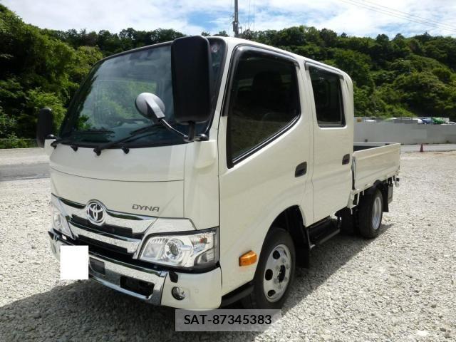 Toyota DYNA TRUCK 2026-05 7217805-0