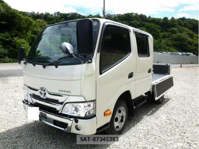 Toyota DYNA TRUCK 2026-05 7217805-13