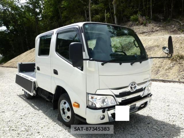 Toyota DYNA TRUCK 2026-05 7217805-14