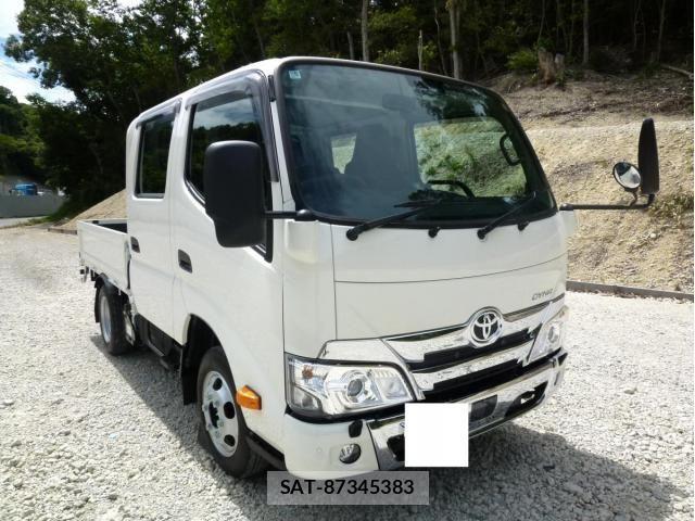 Toyota DYNA TRUCK 2026-05 7217805-2