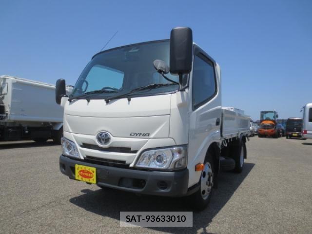 Toyota DYNA TRUCK 2020-10 7217799-0