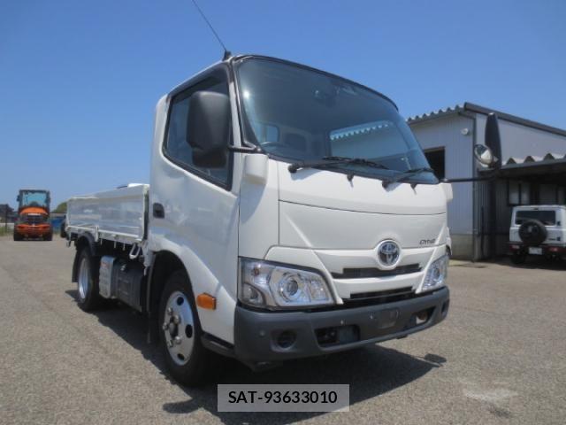 Toyota DYNA TRUCK 2020-10 7217799-1