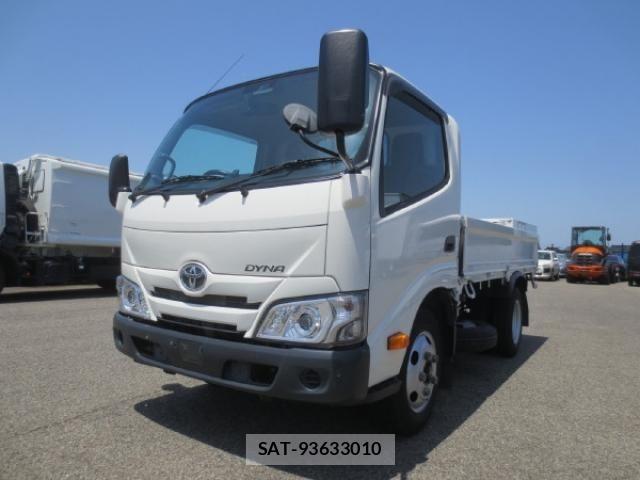 Toyota DYNA TRUCK 2020-10 7217799-2