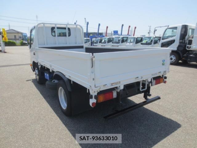 Toyota DYNA TRUCK 2020-10 7217799-4