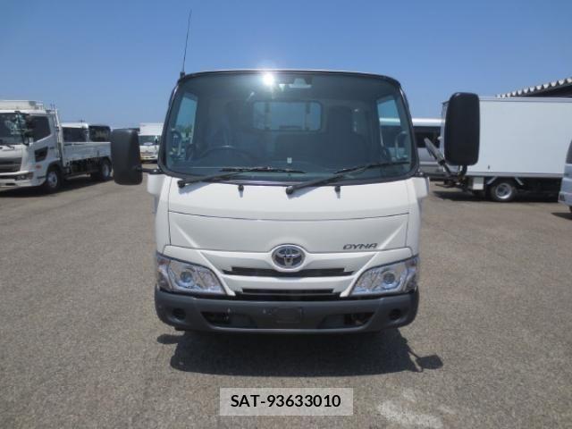 Toyota DYNA TRUCK 2020-10 7217799-5