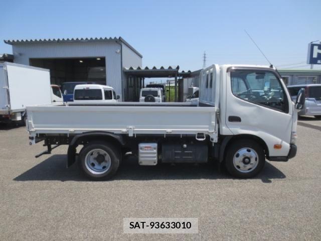 Toyota DYNA TRUCK 2020-10 7217799-7