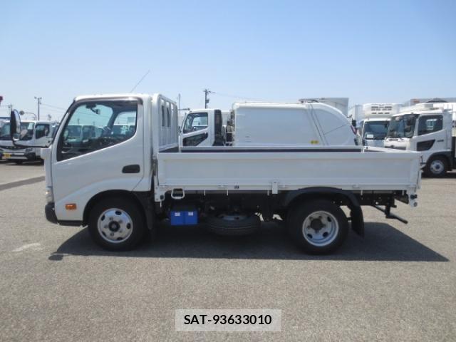 Toyota DYNA TRUCK 2020-10 7217799-8