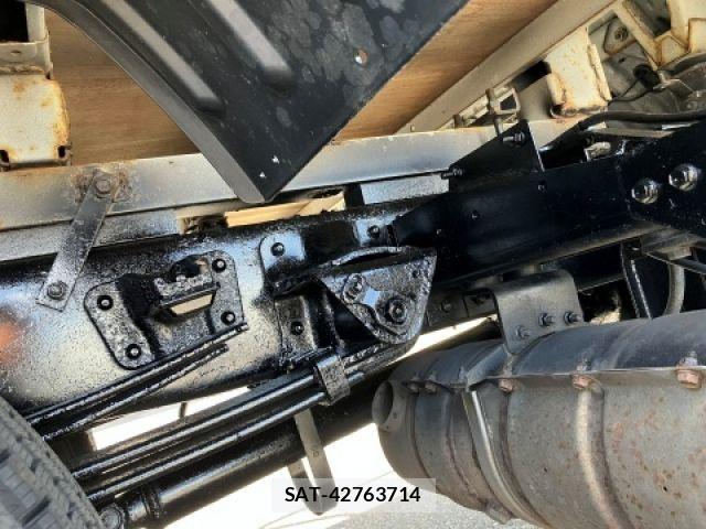 Toyota DYNA TRUCK 2010-10 7217765-12