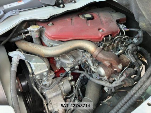 Toyota DYNA TRUCK 2010-10 7217765-13