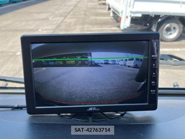 Toyota DYNA TRUCK 2010-10 7217765-16