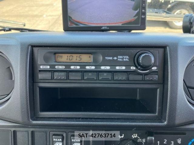 Toyota DYNA TRUCK 2010-10 7217765-17