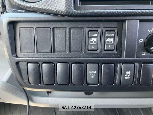 Toyota DYNA TRUCK 2010-10 7217765-18