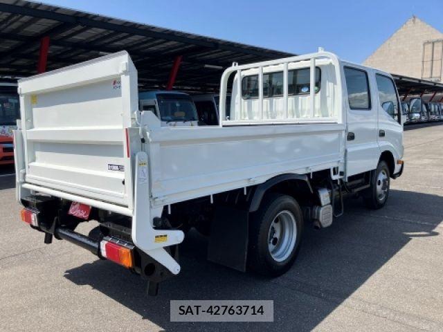 Toyota DYNA TRUCK 2010-10 7217765-1