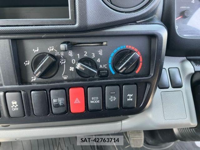 Toyota DYNA TRUCK 2010-10 7217765-19