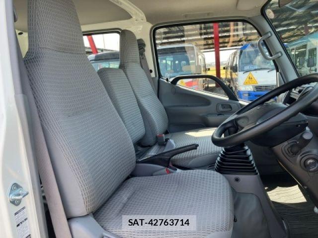 Toyota DYNA TRUCK 2010-10 7217765-20