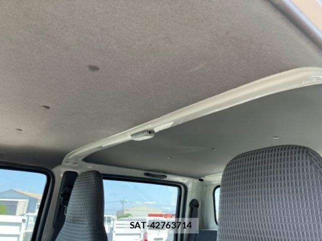 Toyota DYNA TRUCK 2010-10 7217765-23