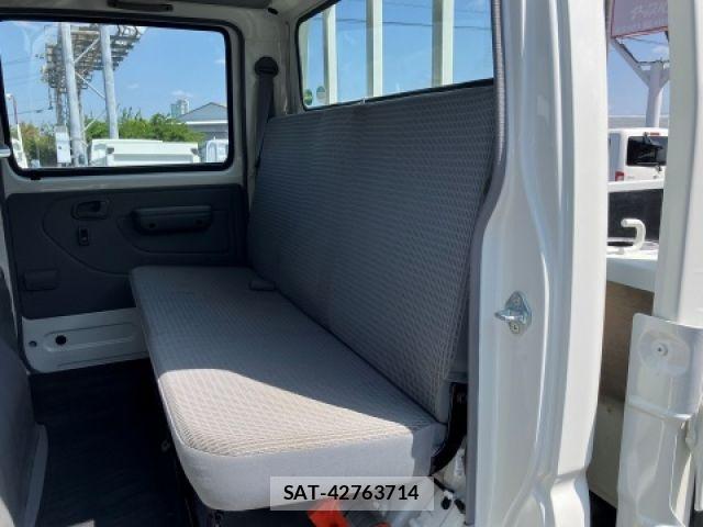 Toyota DYNA TRUCK 2010-10 7217765-24