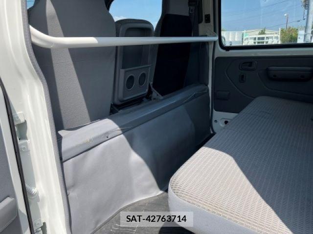 Toyota DYNA TRUCK 2010-10 7217765-25