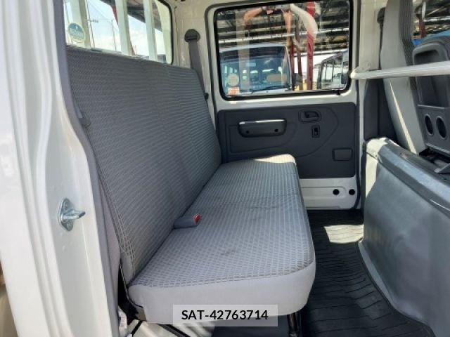 Toyota DYNA TRUCK 2010-10 7217765-26