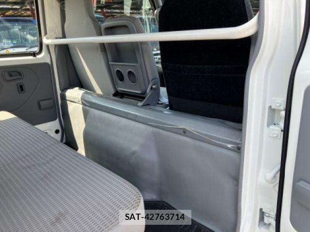 Toyota DYNA TRUCK 2010-10 7217765-27