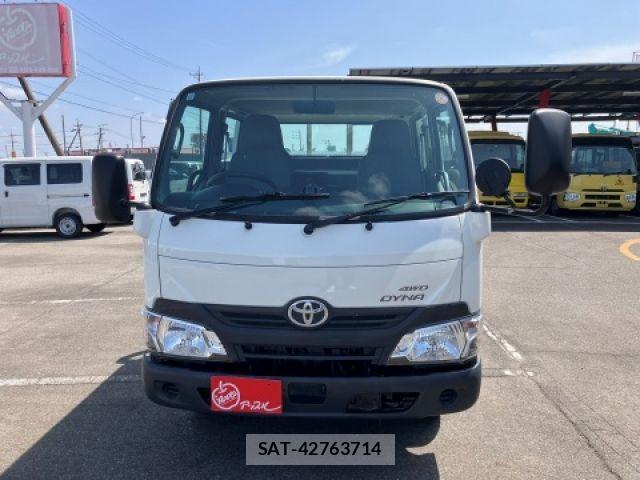 Toyota DYNA TRUCK 2010-10 7217765-2