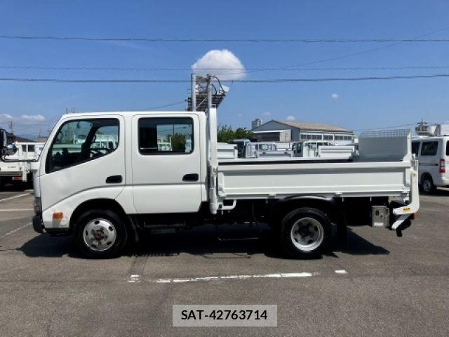Toyota DYNA TRUCK 2010-10 7217765-4