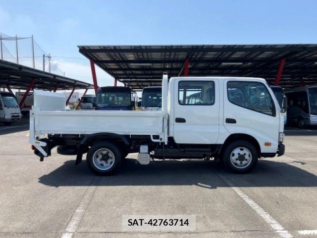 Toyota DYNA TRUCK 2010-10 7217765-5