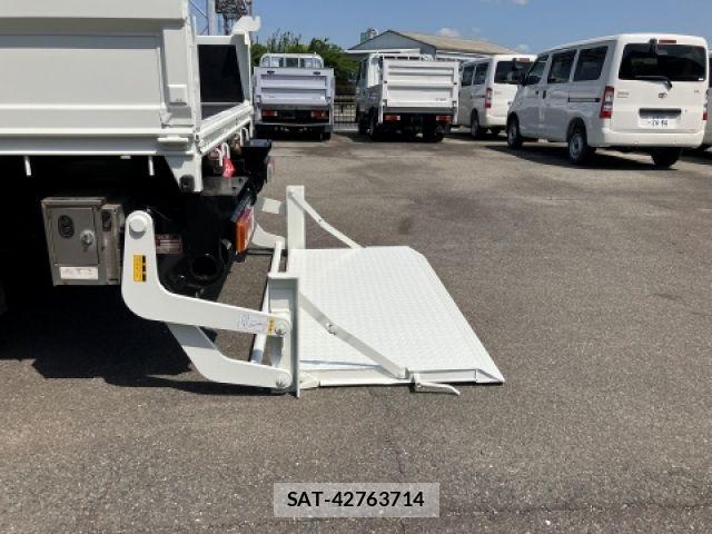 Toyota DYNA TRUCK 2010-10 7217765-8