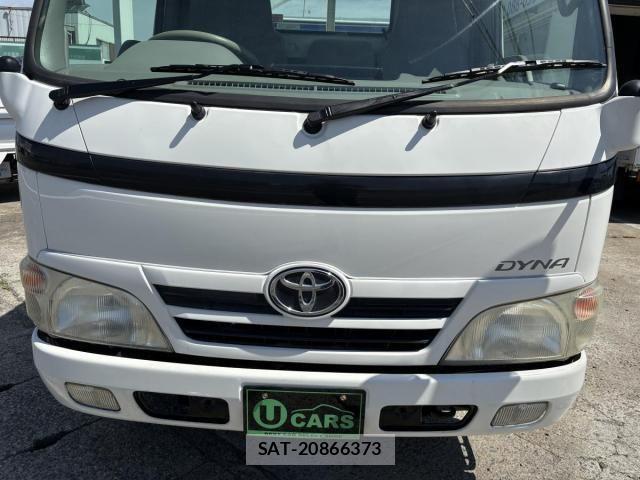 Toyota DYNA TRUCK 2009-09 7217761-10