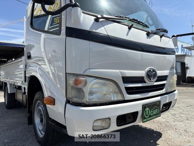 Toyota DYNA TRUCK 2009-09 7217761-11