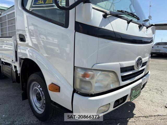 Toyota DYNA TRUCK 2009-09 7217761-12