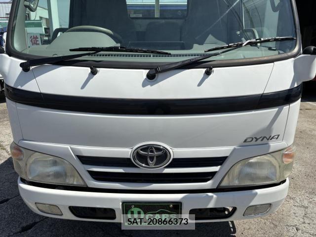 Toyota DYNA TRUCK 2009-09 7217761-13
