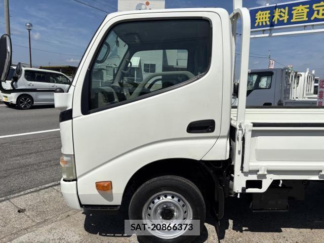 Toyota DYNA TRUCK 2009-09 7217761-15