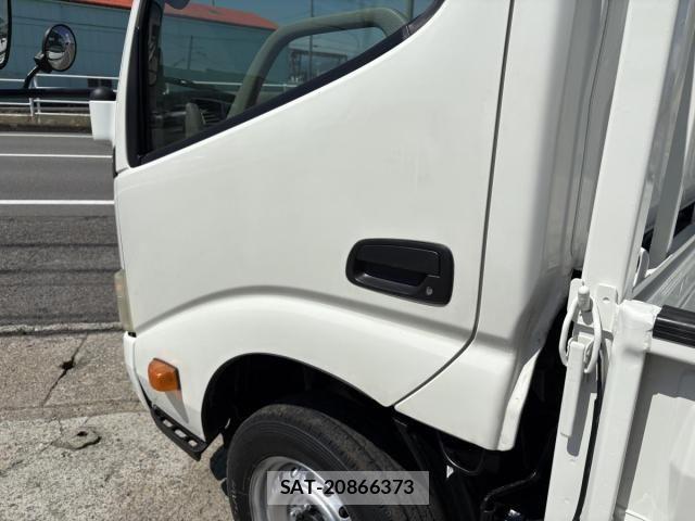 Toyota DYNA TRUCK 2009-09 7217761-16