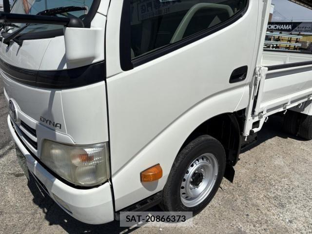 Toyota DYNA TRUCK 2009-09 7217761-17