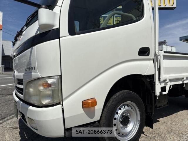 Toyota DYNA TRUCK 2009-09 7217761-18