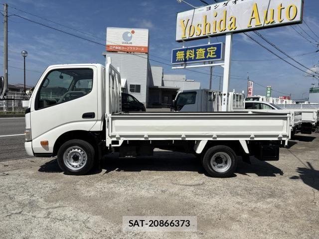 Toyota DYNA TRUCK 2009-09 7217761-1
