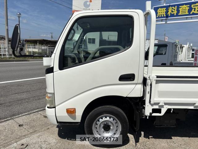Toyota DYNA TRUCK 2009-09 7217761-19