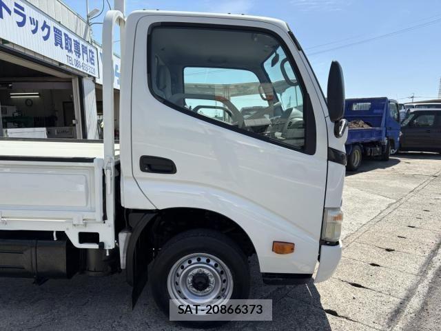 Toyota DYNA TRUCK 2009-09 7217761-20