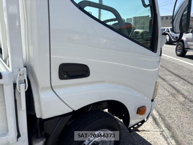 Toyota DYNA TRUCK 2009-09 7217761-21