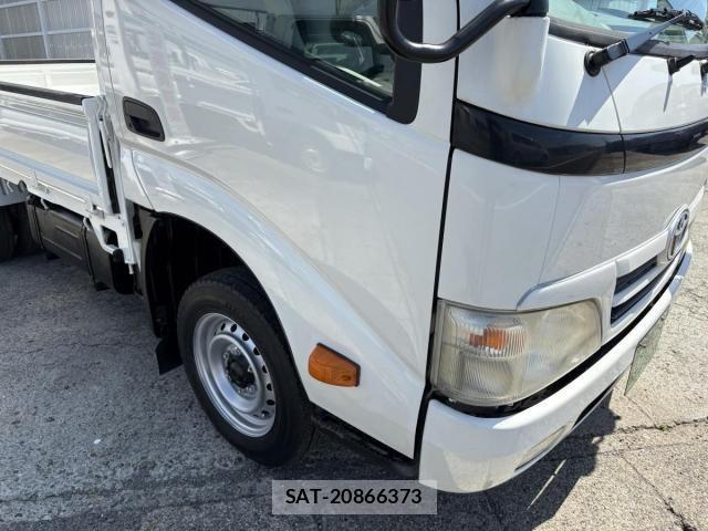 Toyota DYNA TRUCK 2009-09 7217761-22