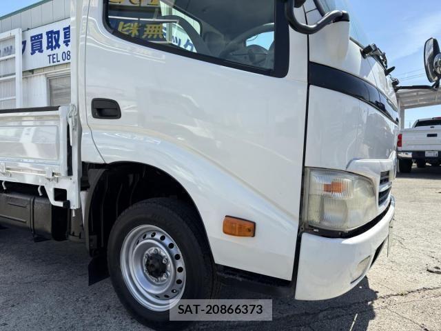 Toyota DYNA TRUCK 2009-09 7217761-23