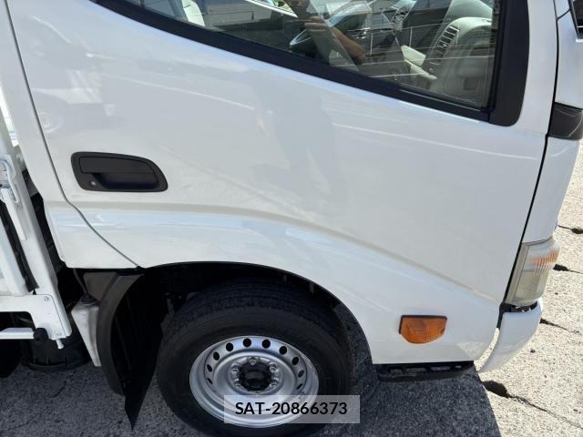 Toyota DYNA TRUCK 2009-09 7217761-24