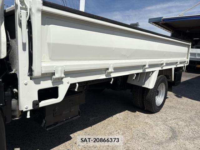 Toyota DYNA TRUCK 2009-09 7217761-25
