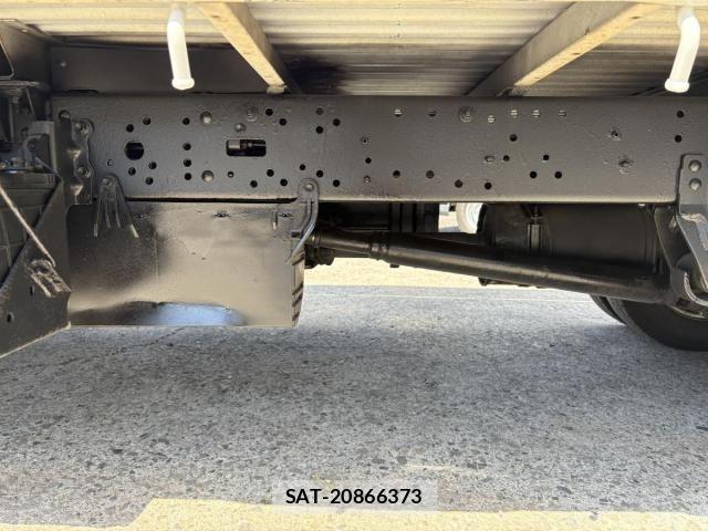Toyota DYNA TRUCK 2009-09 7217761-26