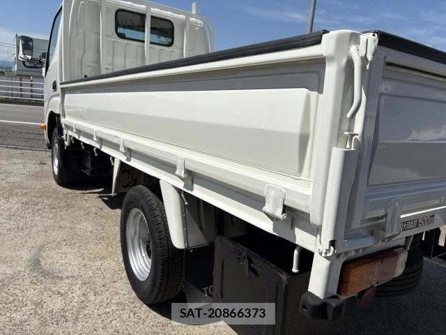 Toyota DYNA TRUCK 2009-09 7217761-27