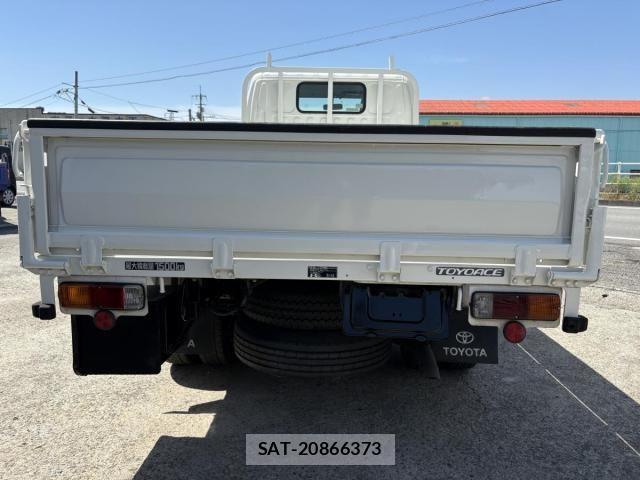 Toyota DYNA TRUCK 2009-09 7217761-29